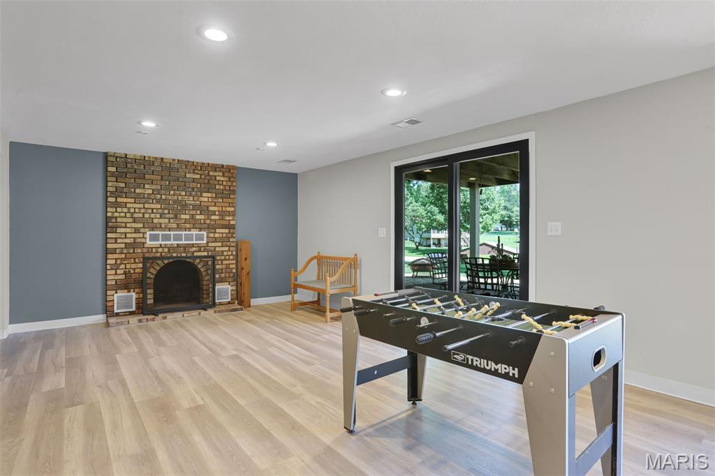 Holiday Shores Sub - Residential