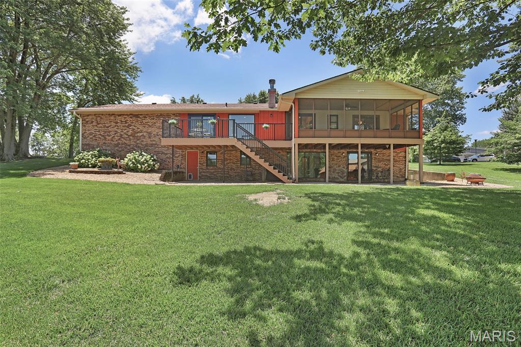 Holiday Shores Sub - Residential