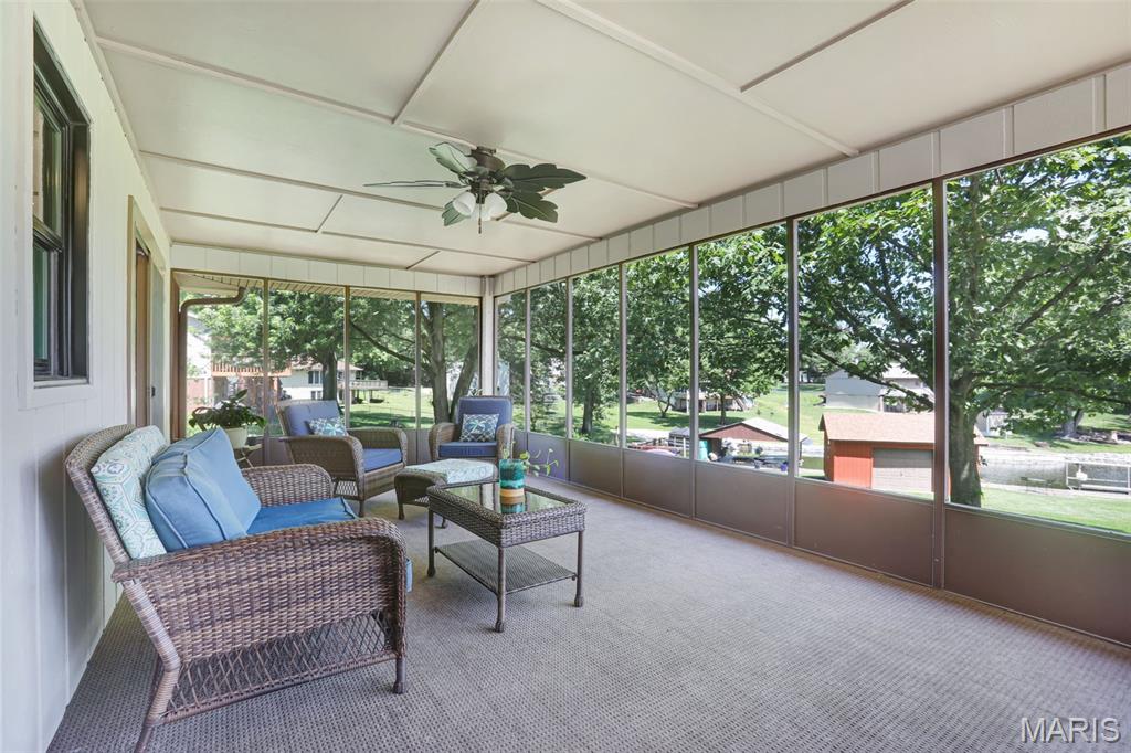 Holiday Shores Sub - Residential