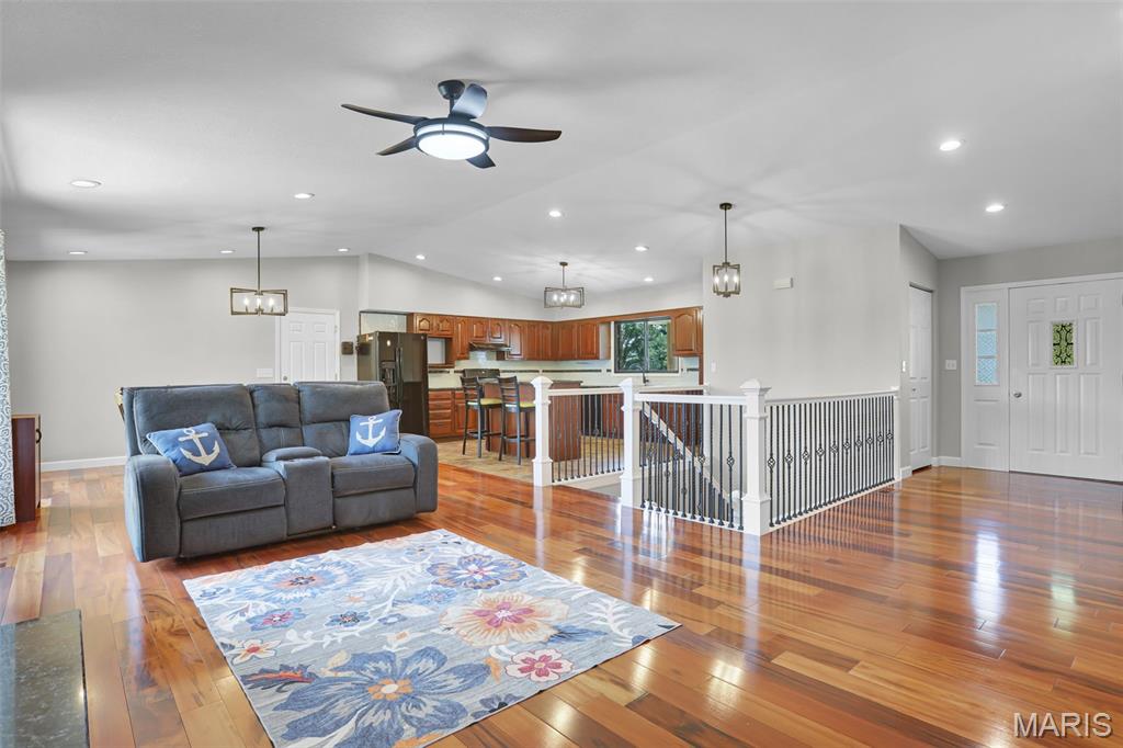Holiday Shores Sub - Residential