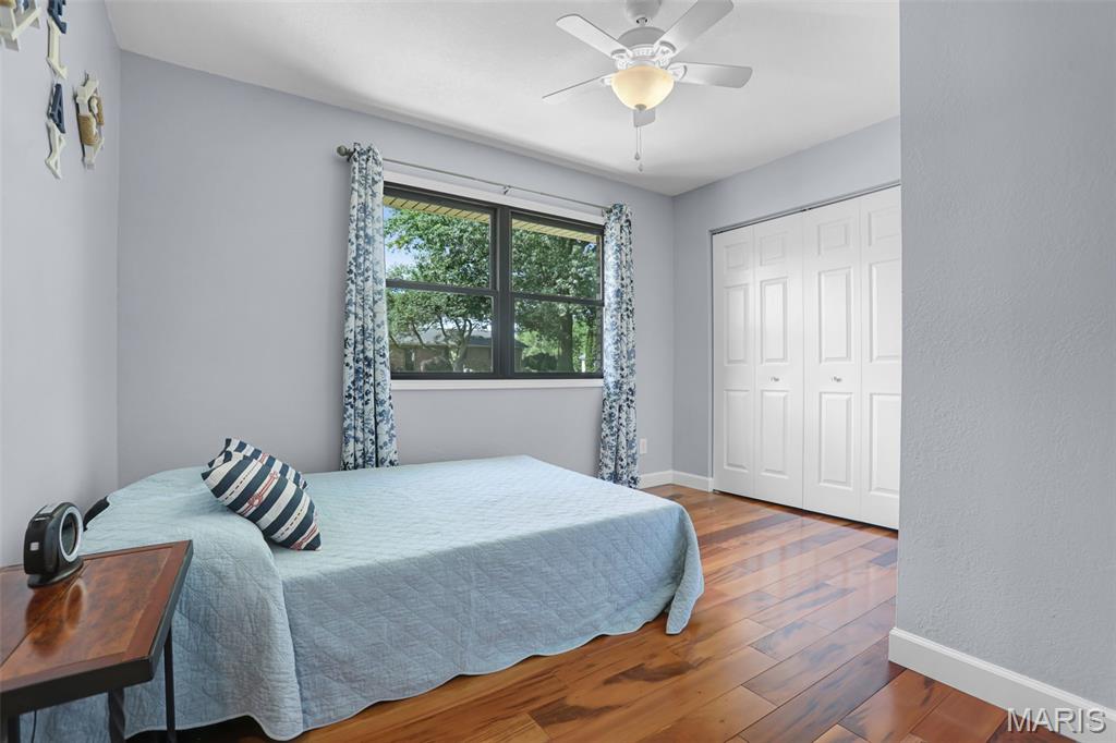Holiday Shores Sub - Residential