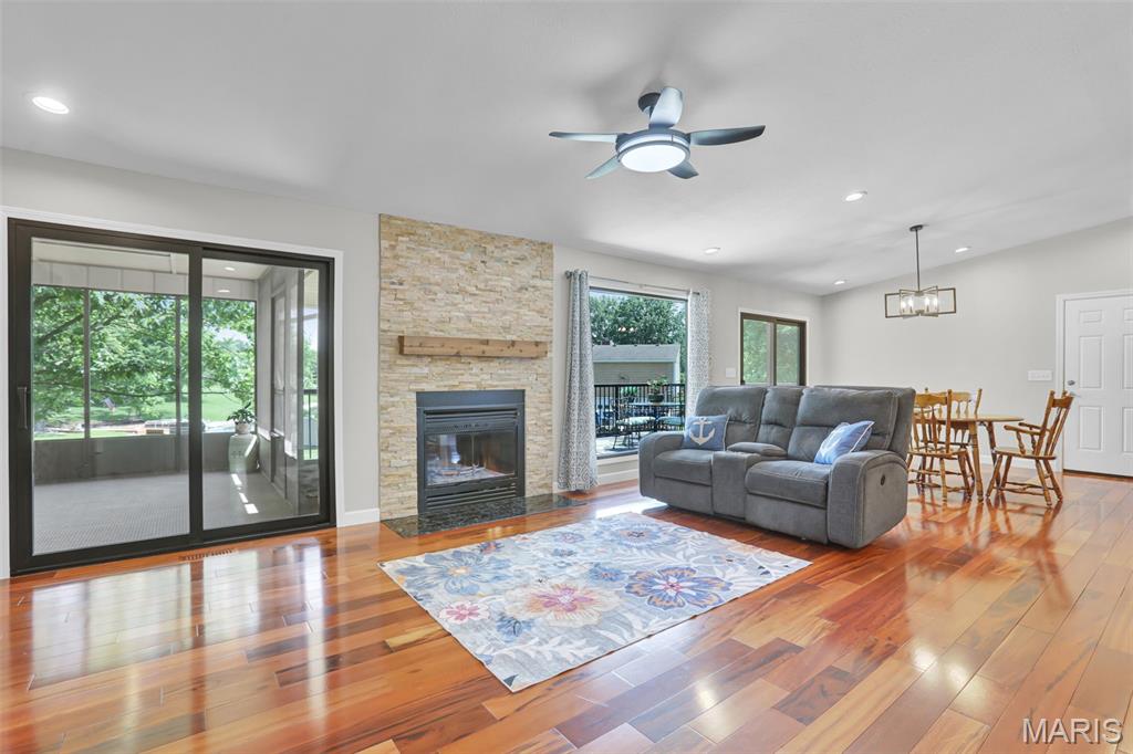 Holiday Shores Sub - Residential