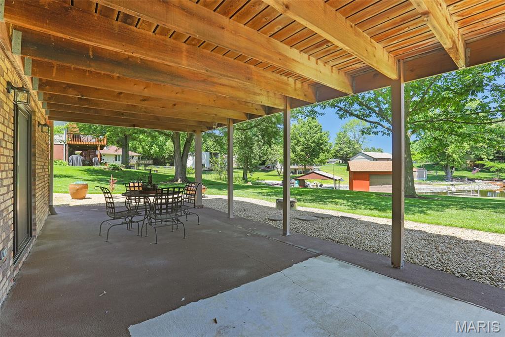 Holiday Shores Sub - Residential