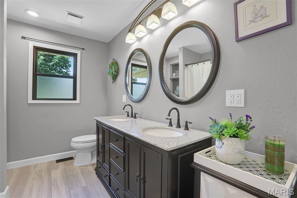 Holiday Shores Sub - Residential