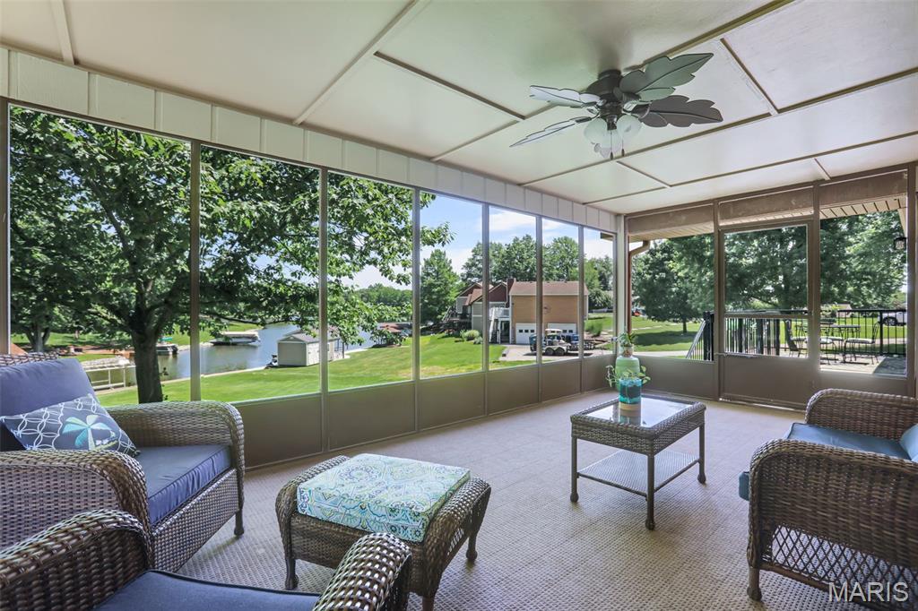 Holiday Shores Sub - Residential