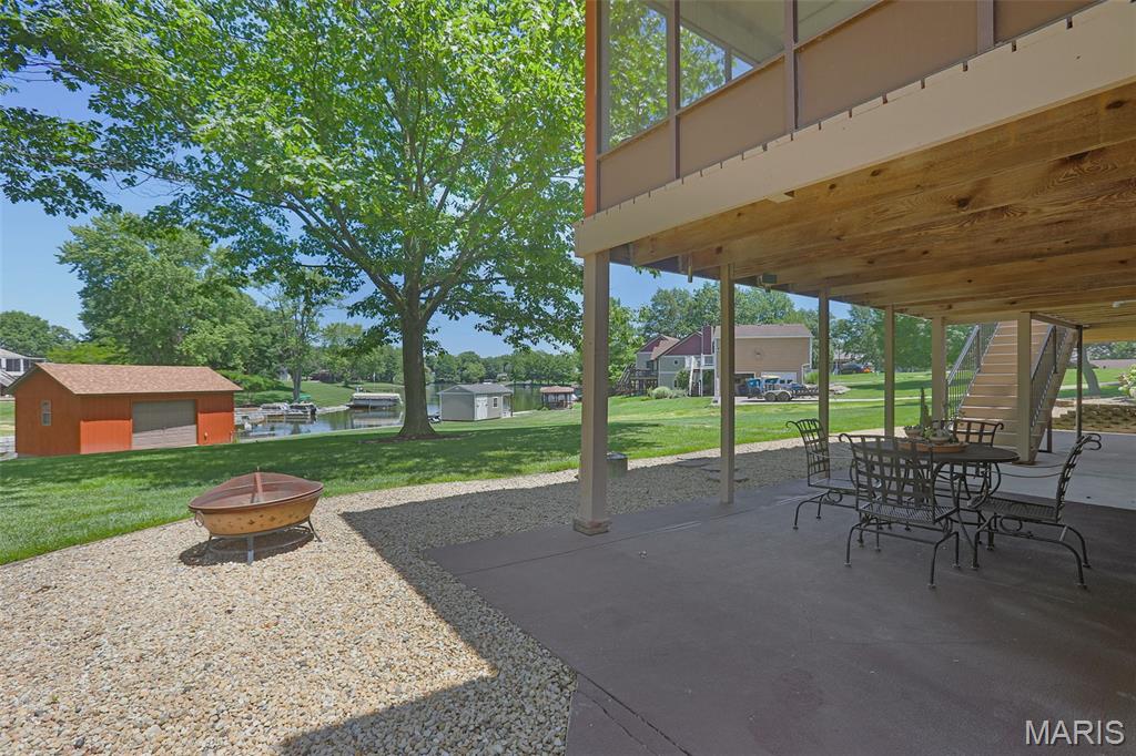 Holiday Shores Sub - Residential