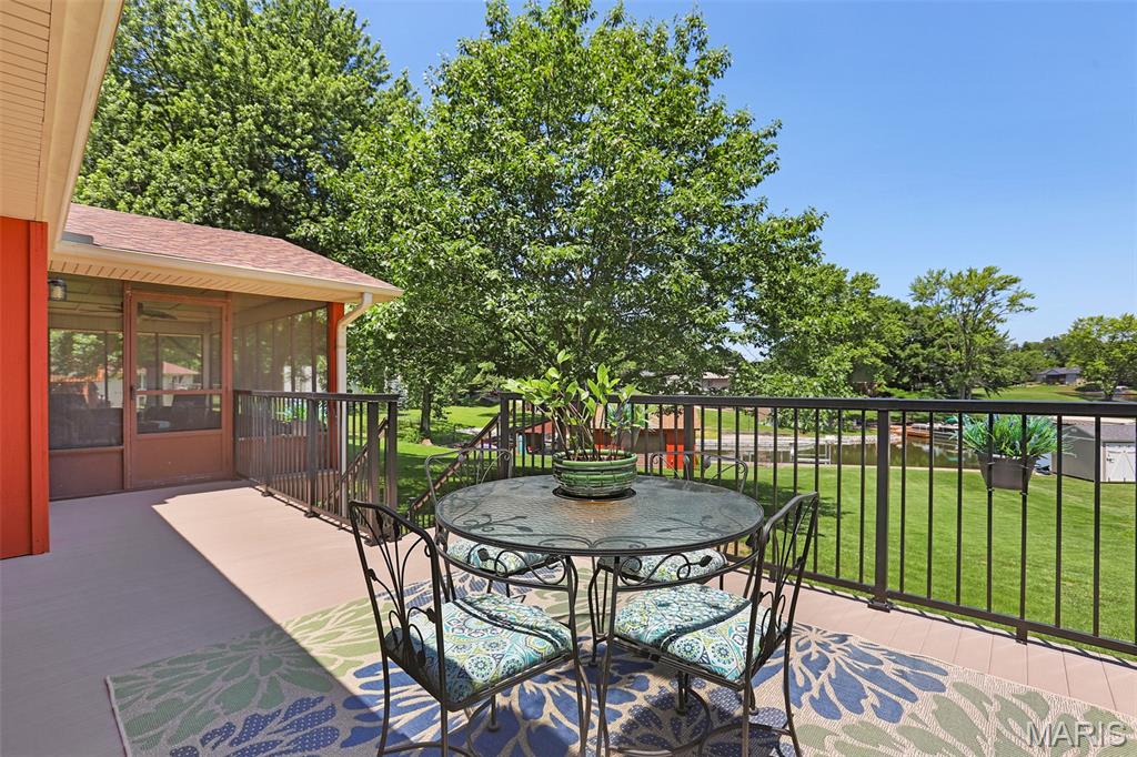 Holiday Shores Sub - Residential