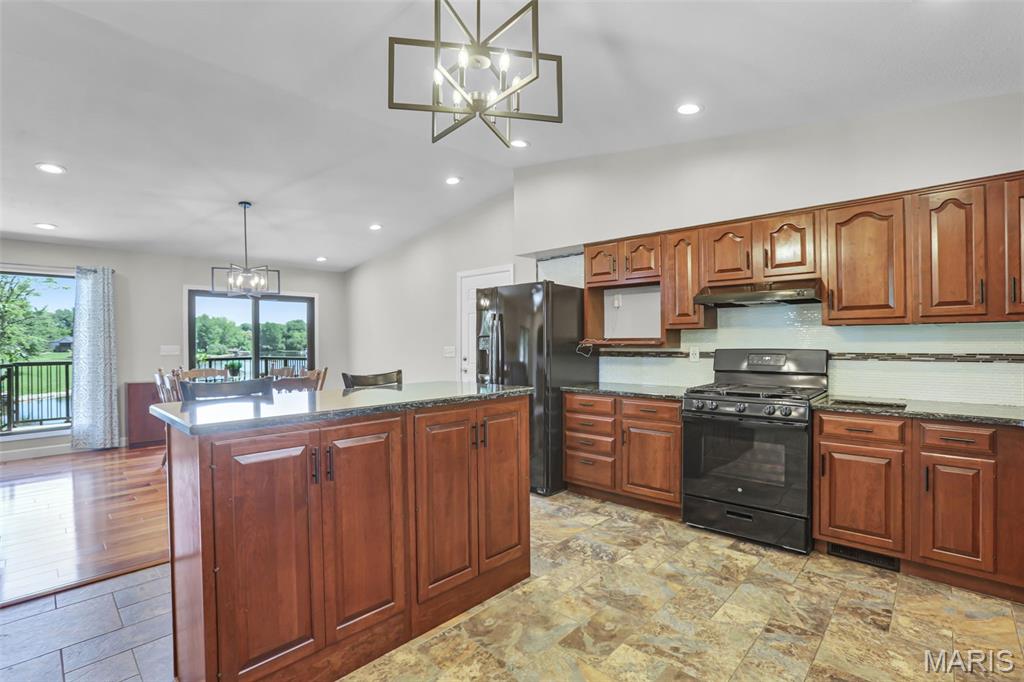 Holiday Shores Sub - Residential