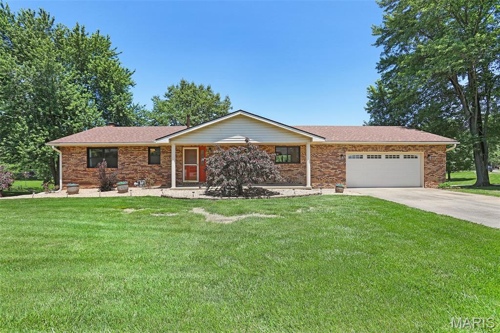 Holiday Shores Sub - Residential