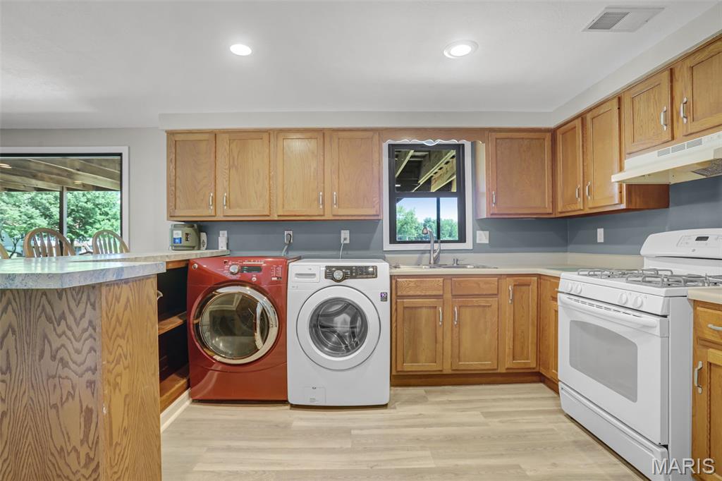 Holiday Shores Sub - Residential
