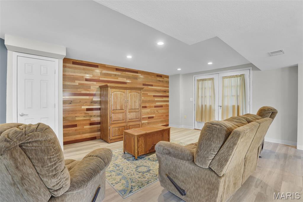 Holiday Shores Sub - Residential