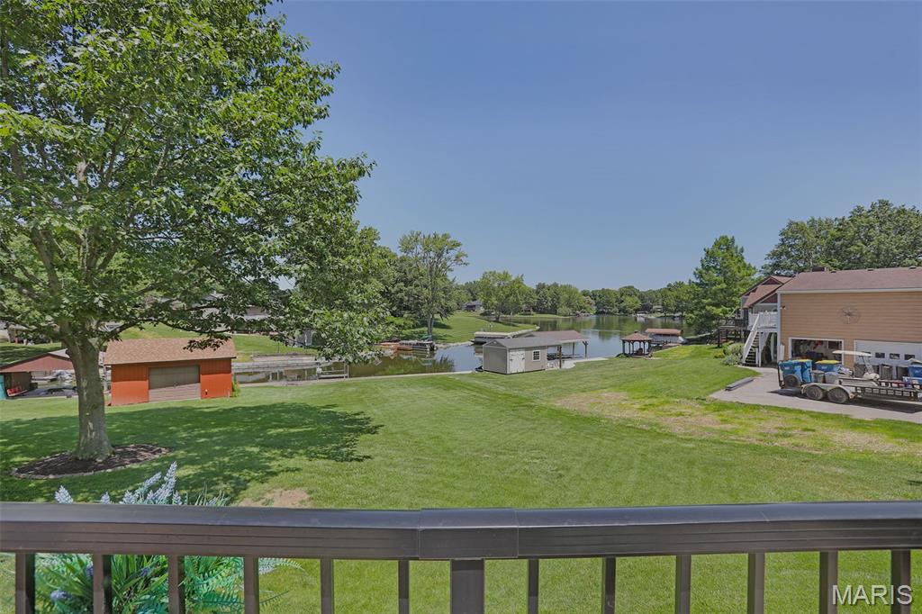 Holiday Shores Sub - Residential