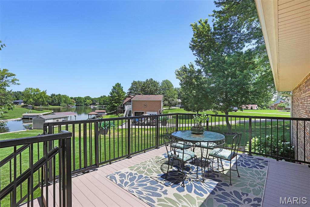 Holiday Shores Sub - Residential