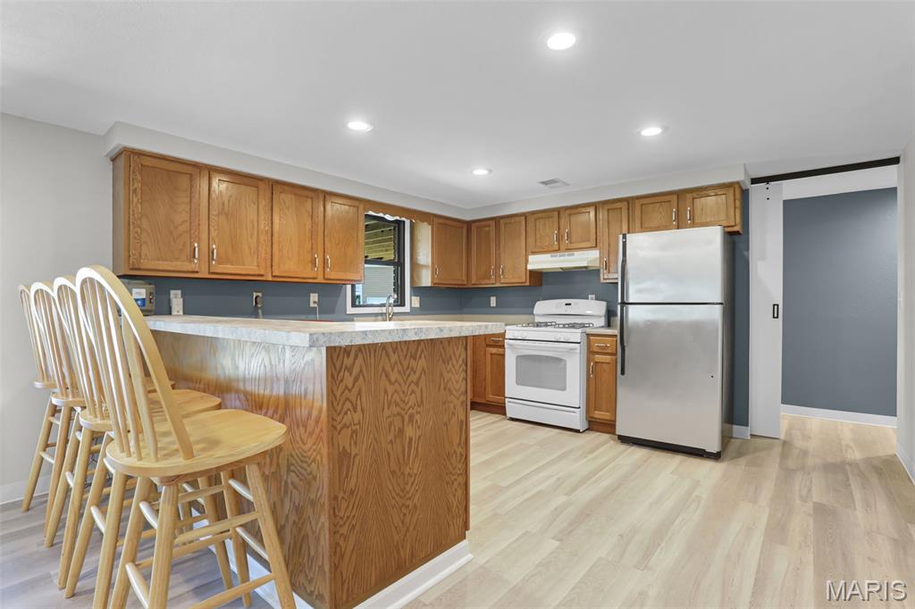 Holiday Shores Sub - Residential