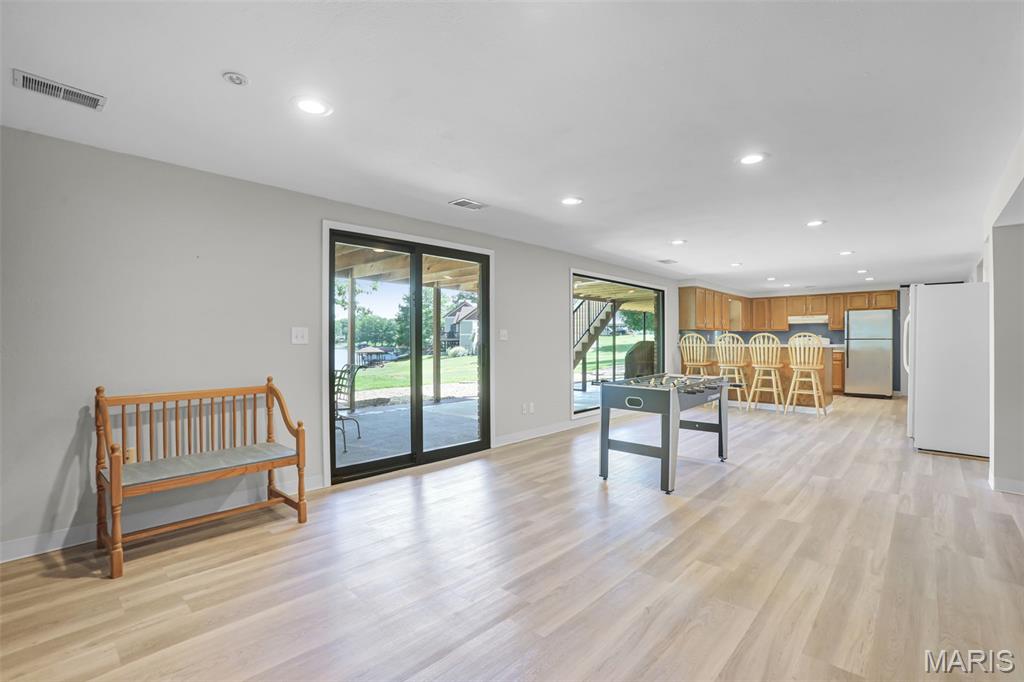 Holiday Shores Sub - Residential
