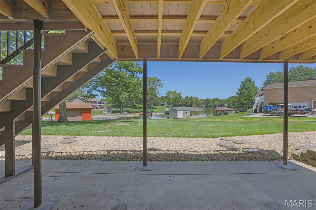 Holiday Shores Sub - Residential