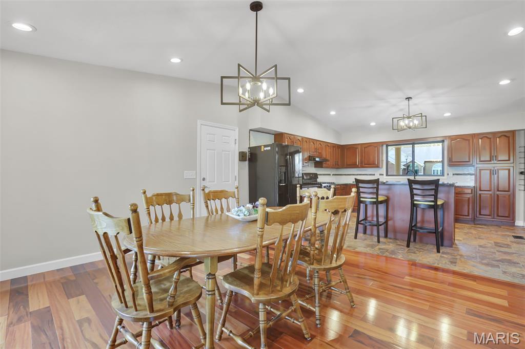Holiday Shores Sub - Residential