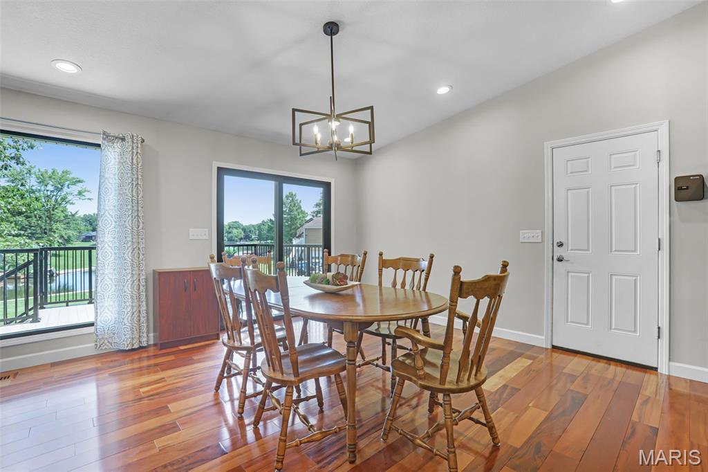 Holiday Shores Sub - Residential