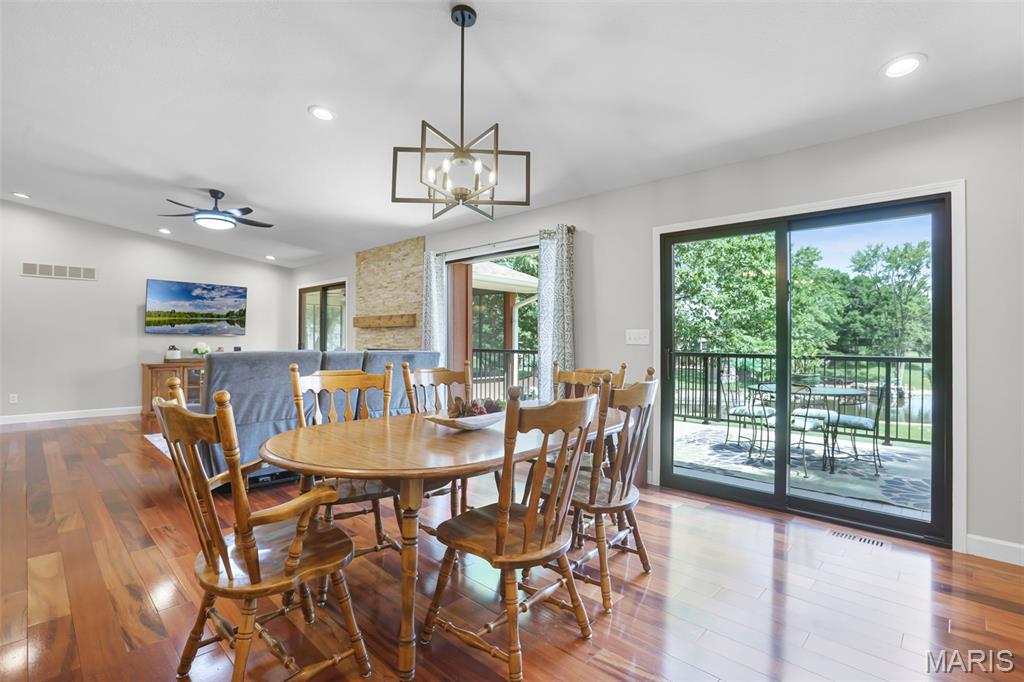 Holiday Shores Sub - Residential