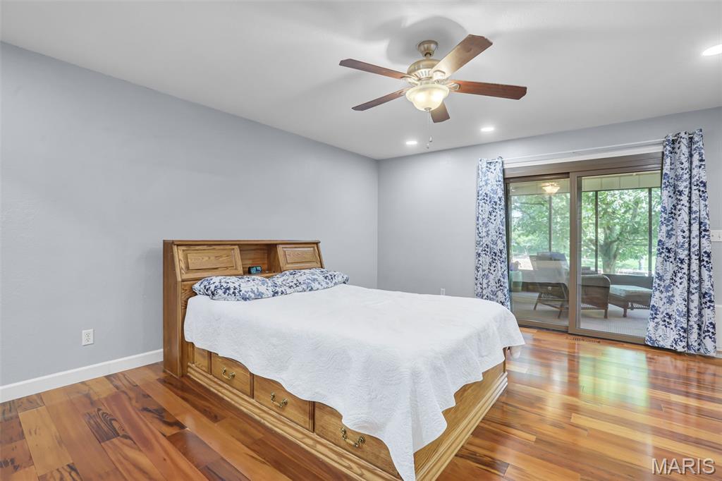 Holiday Shores Sub - Residential