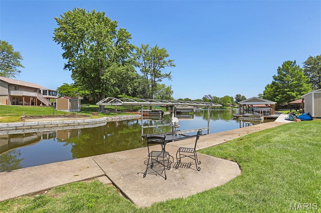 Holiday Shores Sub - Residential