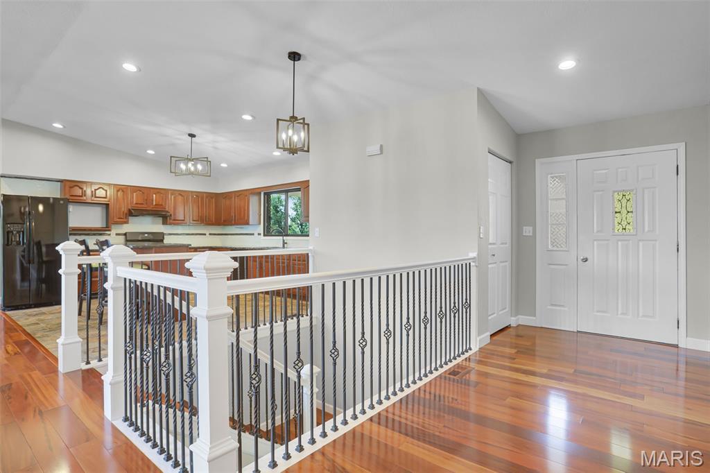 Holiday Shores Sub - Residential