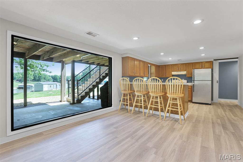 Holiday Shores Sub - Residential