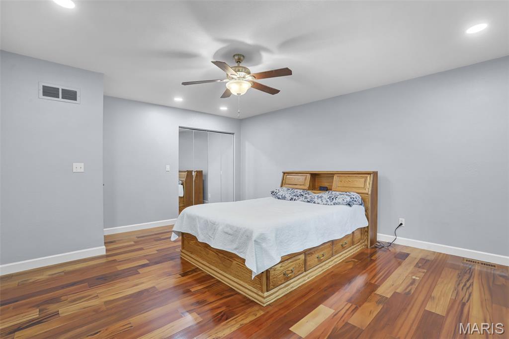 Holiday Shores Sub - Residential