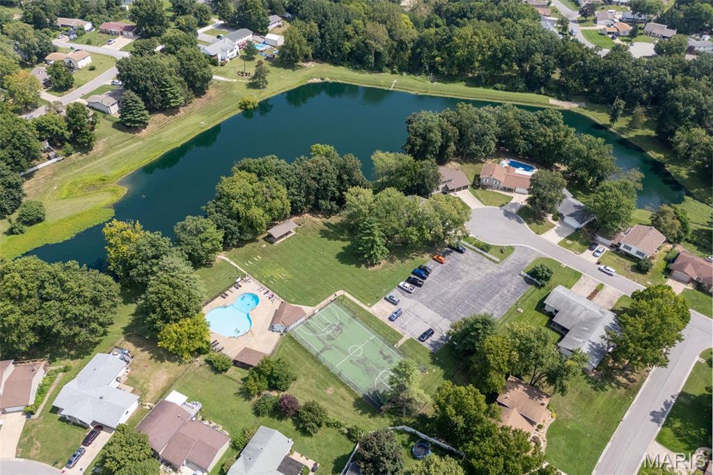 Oakridge Estate #3 - Residential
