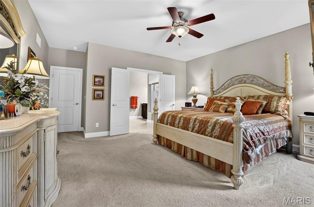 Carlton Glen Estate #14 - Residential