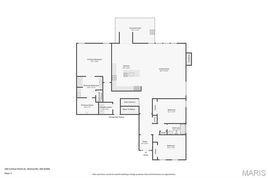 Carlton Glen Estate #14 - Residential