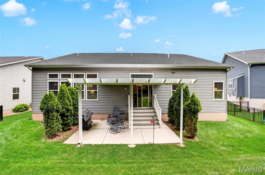 Carlton Glen Estate #14 - Residential