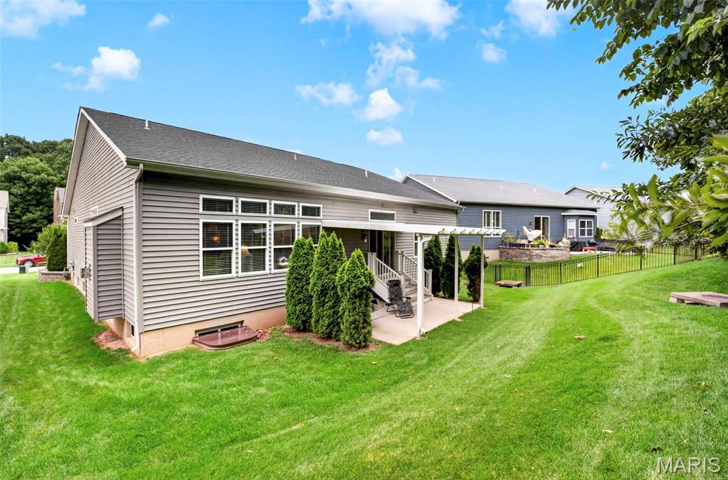 Carlton Glen Estate #14 - Residential