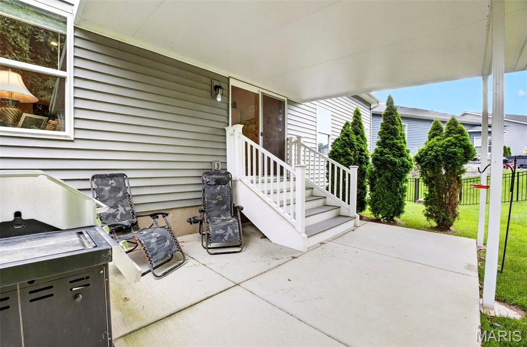 Carlton Glen Estate #14 - Residential