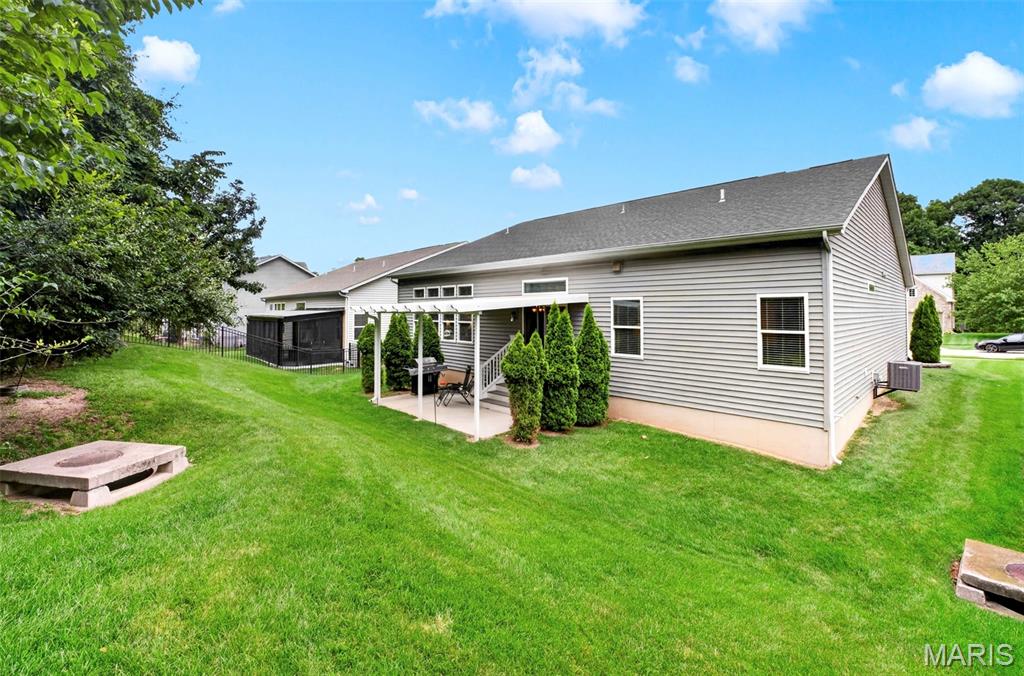 Carlton Glen Estate #14 - Residential