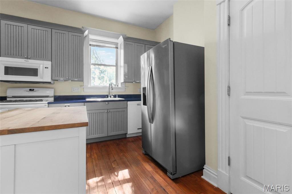 Nebraska Ave Twnhse Sub - Residential