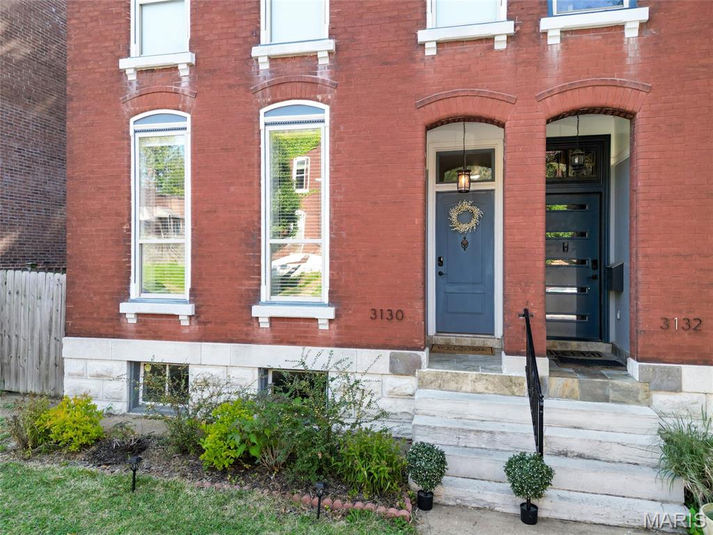 Nebraska Ave Twnhse Sub - Residential