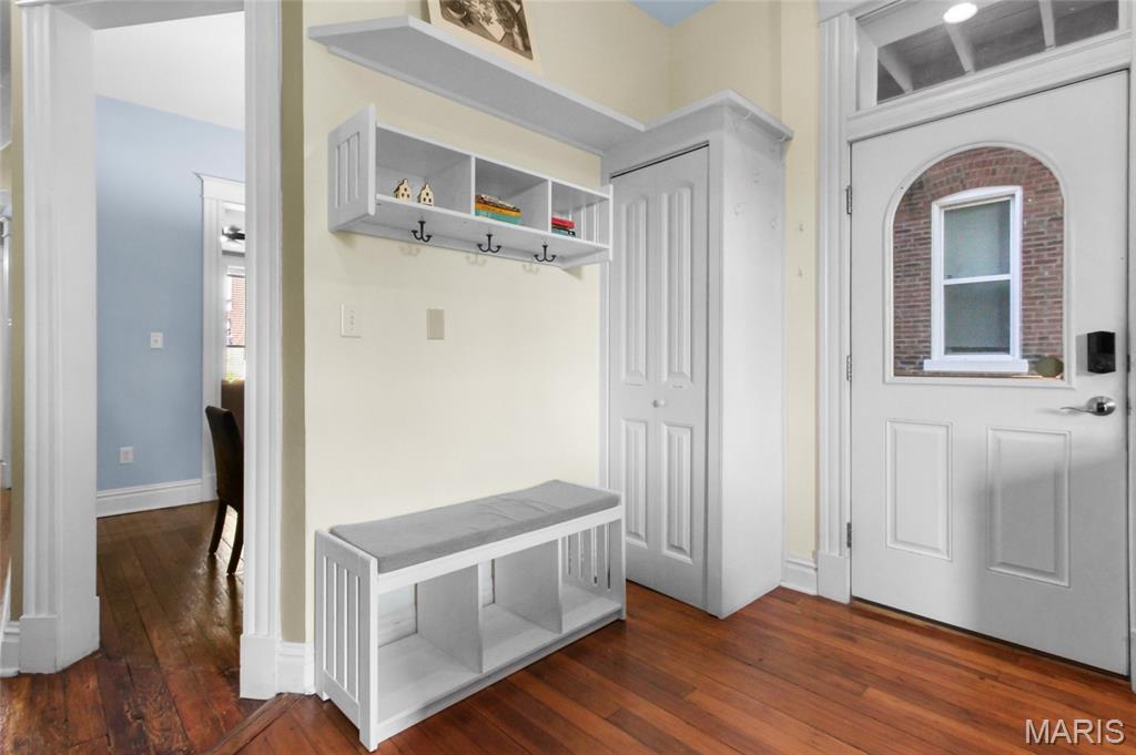 Nebraska Ave Twnhse Sub - Residential