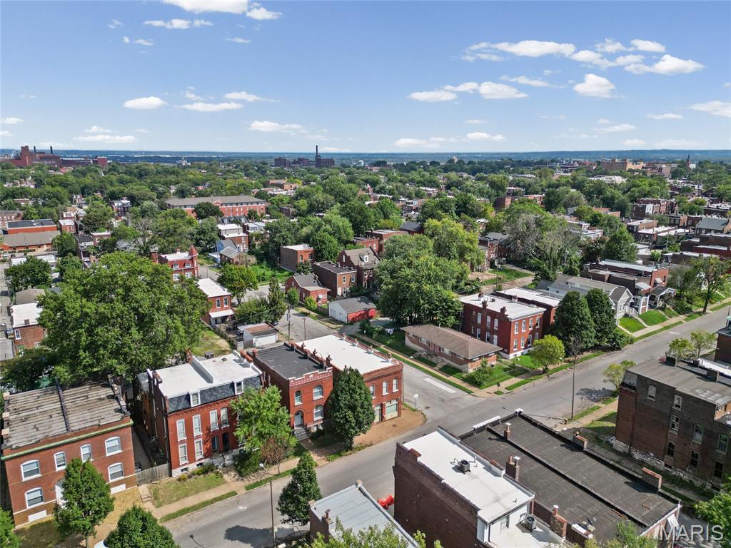 Nebraska Ave Twnhse Sub - Residential