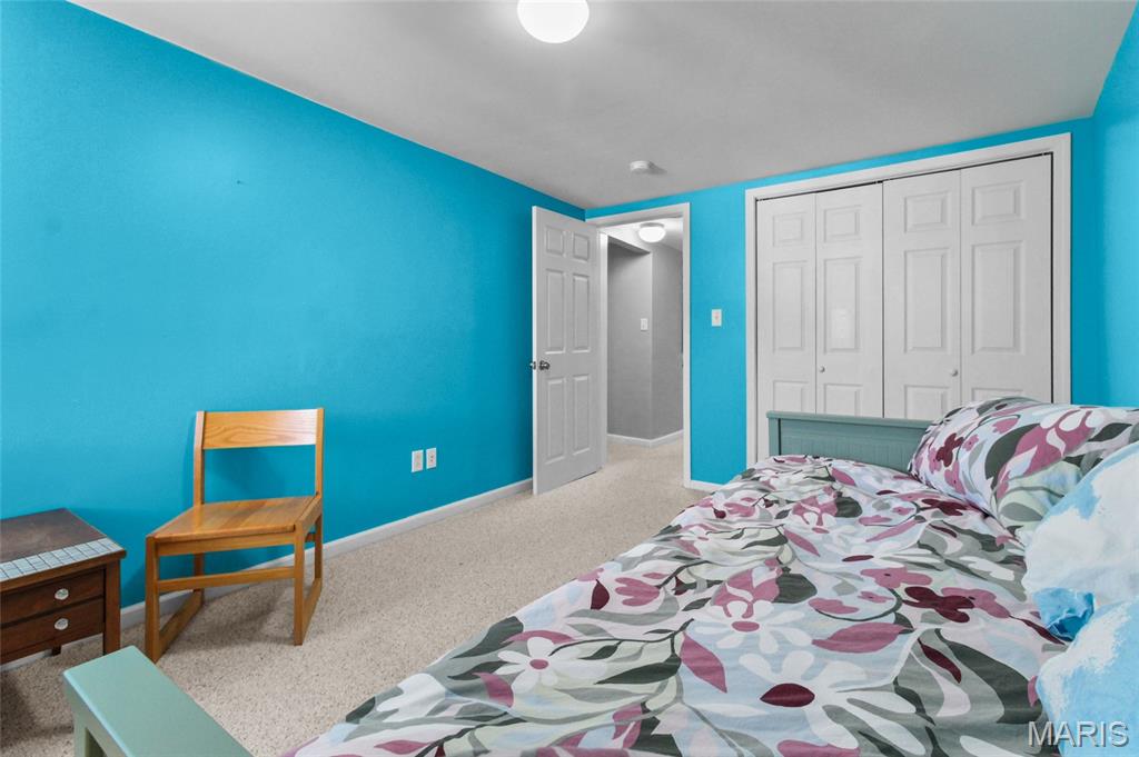Nebraska Ave Twnhse Sub - Residential