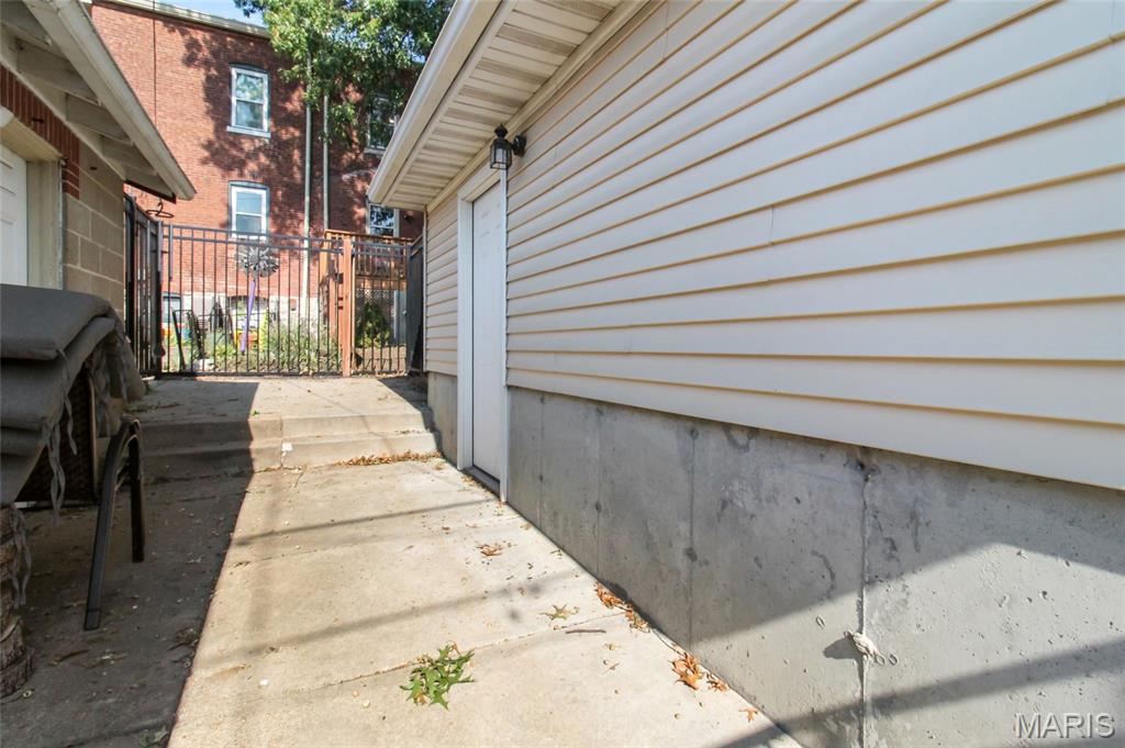 Nebraska Ave Twnhse Sub - Residential