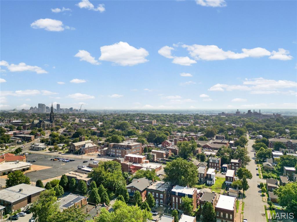 Nebraska Ave Twnhse Sub - Residential