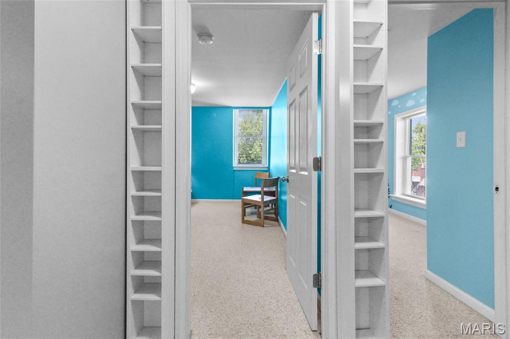 Nebraska Ave Twnhse Sub - Residential