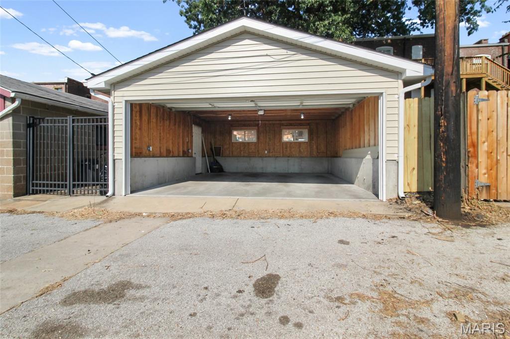 Nebraska Ave Twnhse Sub - Residential