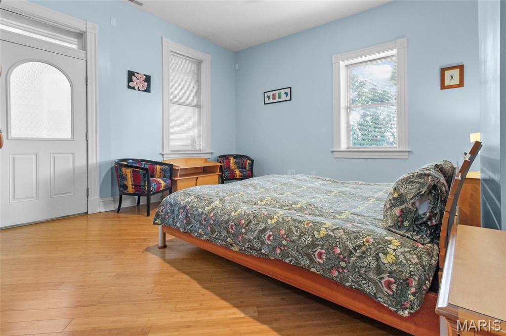 Nebraska Ave Twnhse Sub - Residential
