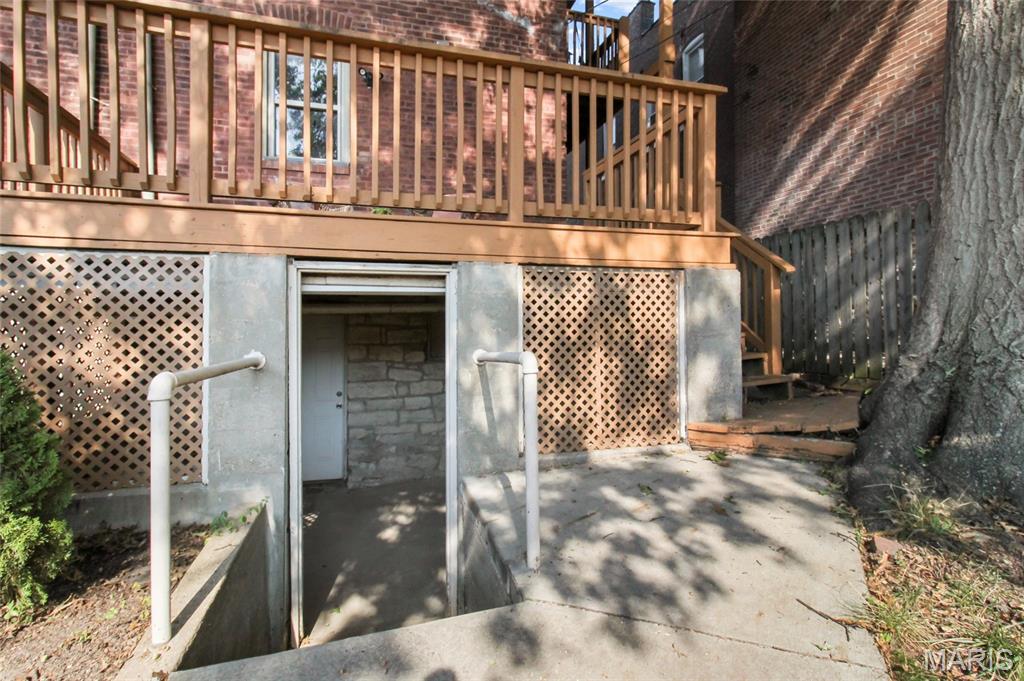 Nebraska Ave Twnhse Sub - Residential