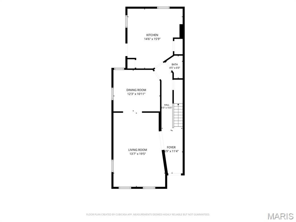 Nebraska Ave Twnhse Sub - Residential