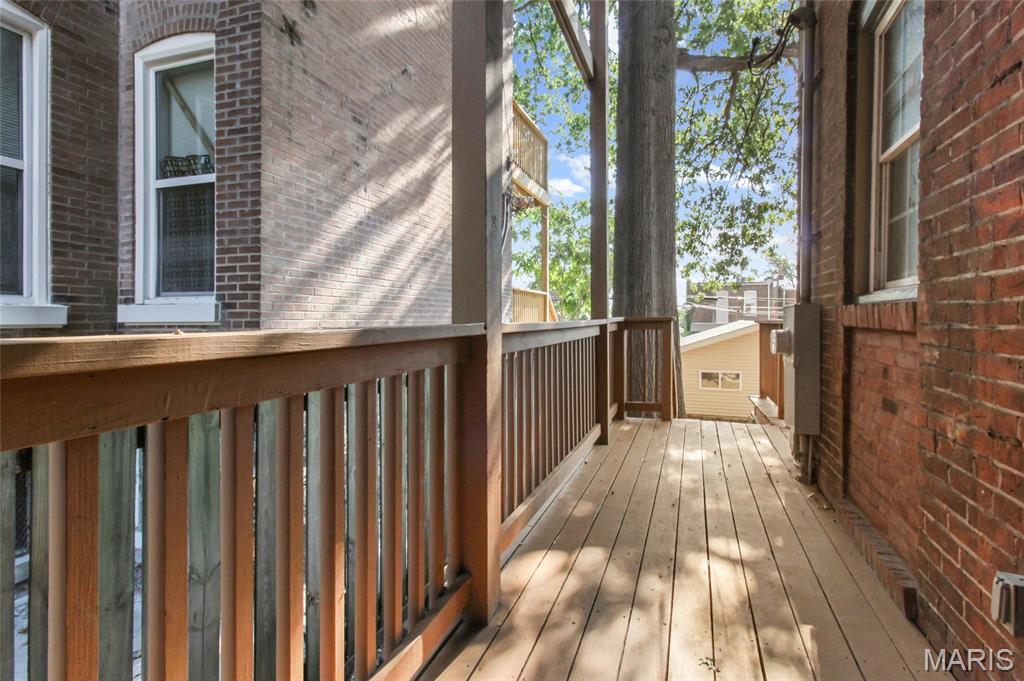 Nebraska Ave Twnhse Sub - Residential