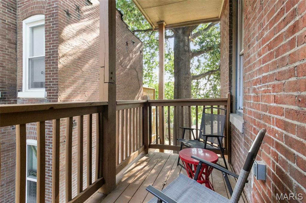 Nebraska Ave Twnhse Sub - Residential