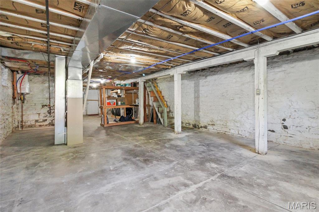 Nebraska Ave Twnhse Sub - Residential